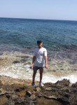 Ali, 22  , Famagusta