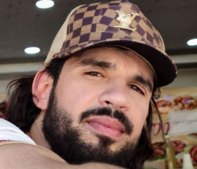 Rami, 28, Guelma