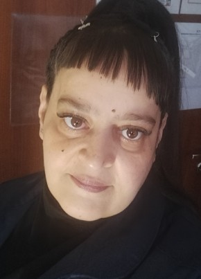 Galina, 40, Russia, Zelenogorsk (Krasnoyarsk)