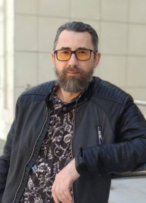 Александр из Toshkent 49 лет