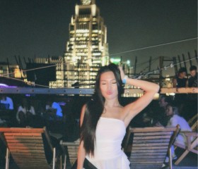 Aliya, 27, Bishkek