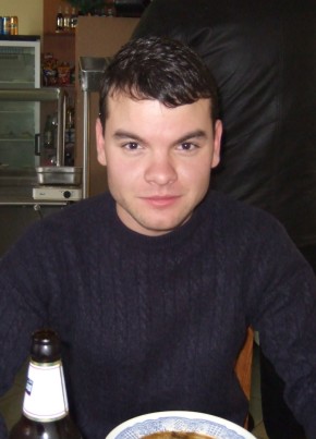 Кирилл, 38, Россия, Химки