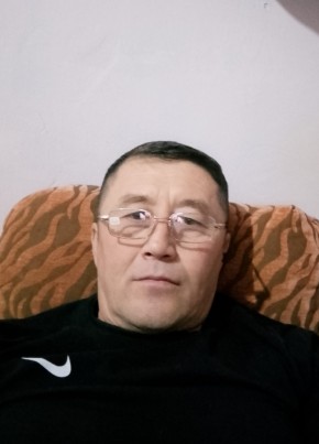Абдували, 48, Россия, Владивосток