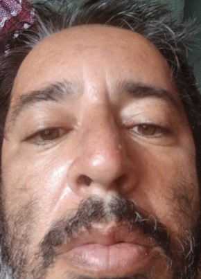 George из Manáos 42 года