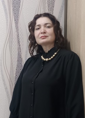Ольга, 42, Россия, Семёнов