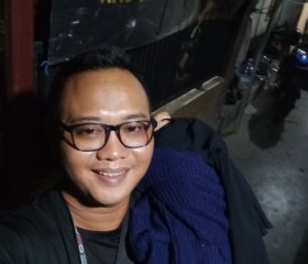 Arif GO CAR, 35, Jakarta