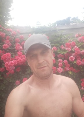 Игорь, 46, Россия, Нерюнгри