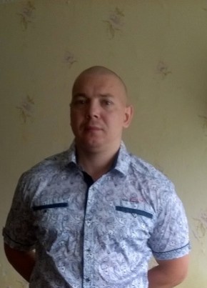 Евений, 39, Россия, Ковров