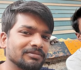 Vikash, 25 лет, Ahmedabad