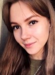 Anna, 21  , Saint Petersburg