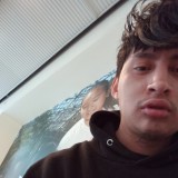 Ruben M Anthonny, 25  , West Hollywood