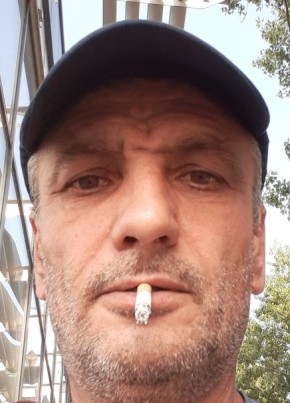 NYKUȘOR , 53, Romania, București