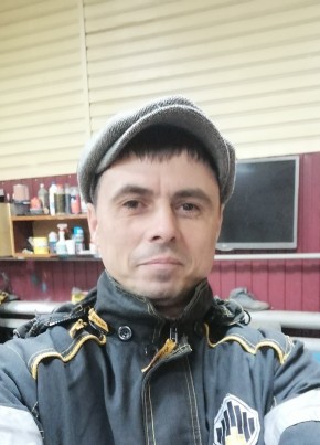 Александр, 40, Россия, Приобье