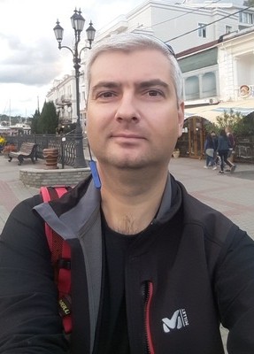 Владислав, 46, Россия, Краснодар