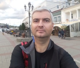 Владислав, 46 лет, Краснодар