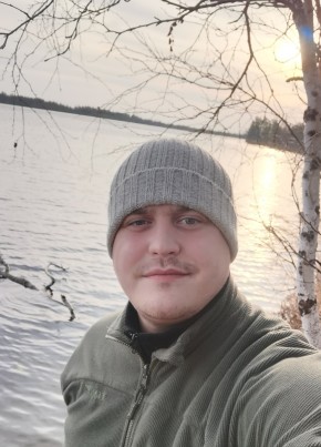 Айрат, 31, Россия, Муравленко