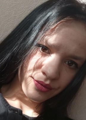 Darya, 22, Russia, Tolyatti