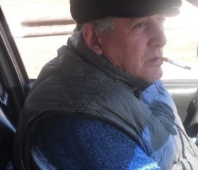 Pido Kaxeli, 65 лет, თბილისი