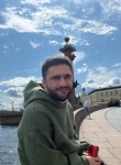 Руслан, 29 лет, Санкт-Петербург