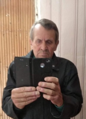 Viktor, 72, Россия, Череповец
