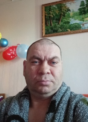 Сергей, 50, Россия, Челябинск