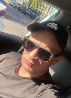 Igor, 46, Russia, Rostov-na-Donu