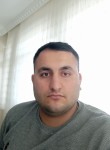 Zülfikar, 27 лет, Çubuk