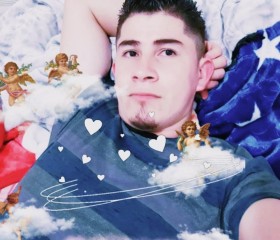 Yunior , 33, Lowell