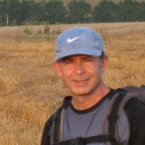 Ian, 64  , Hoboken