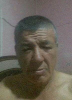 Бахтиёр, 57, O‘zbekiston Respublikasi, Samarqand