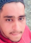 Fharooq Shaikh, 19 лет, Tumkūr