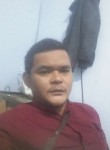 Rangga, 33 года, Tangerang Selatan