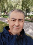 Aidar, 47 лет, Алматы