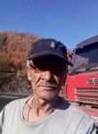 Алекс, 61 год, Магадан