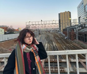Elizabeth, 18, Moscow