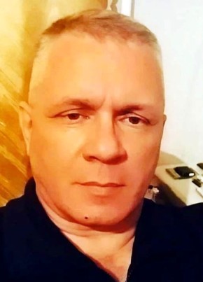 Олег Якушкин, 52, Россия, Тольятти