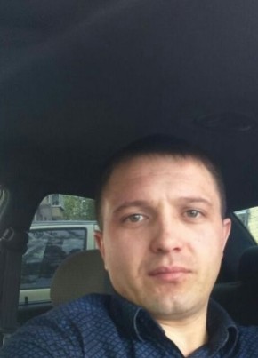 BENI, 37, Россия, Гиагинская