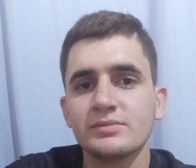 Daniel, 22 года, Brumado