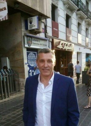 владимир, 56, Россия, Саратов