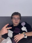 Dmitriy, 23, Arkhangelsk