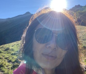 Galina, 42, Yekaterinburg