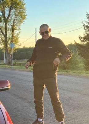 Тверской из Москвы 33 года