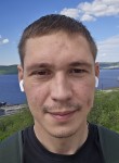 Vsevolod, 34  , Zapolyarnyy (Murmansk)