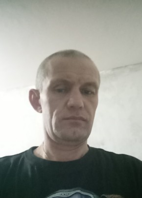 Артём., 44, Россия, Назарово