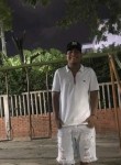 Jose, 21 год, Santa Marta
