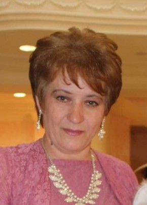 Алина, 57, Россия, Краснодар