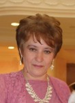 Алина, 57 лет, Краснодар