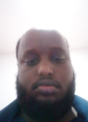Mohamed mohamud, 28, United States of America, Milwaukee