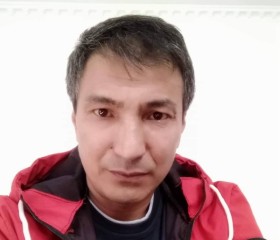 Дильмурат, 51 год, Алматы