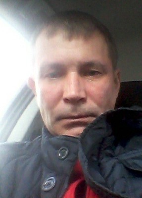 Георгий, 52, Россия, Полевской